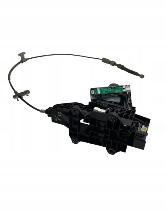 Toyota OEM 75C726 Schalthebel Oben - Gebraucht image 5
