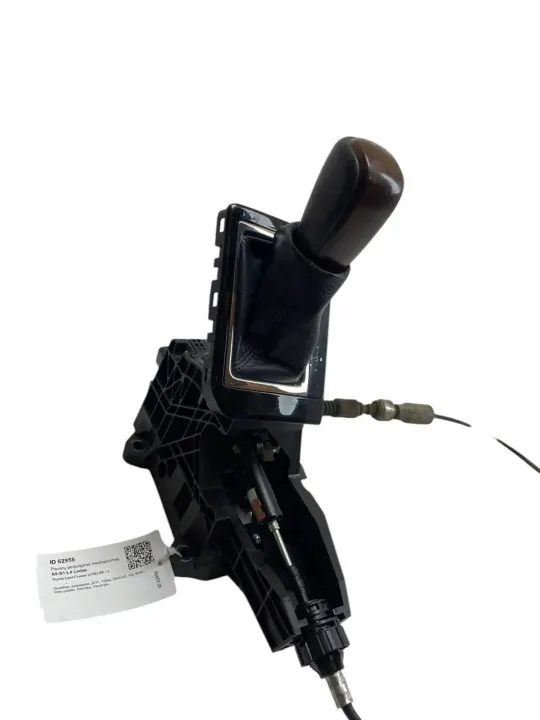 Toyota OEM 75C726 Schalthebel Oben - Gebraucht image 6