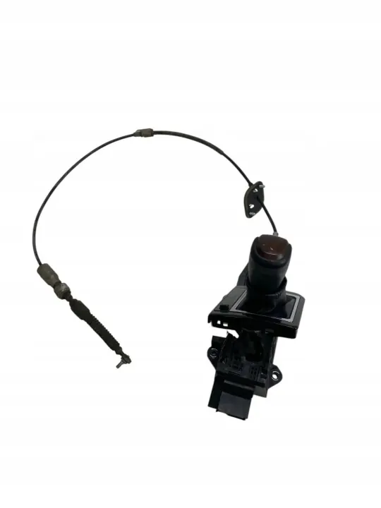 Toyota OEM 75C726 Schalthebel Oben - Gebraucht image 9