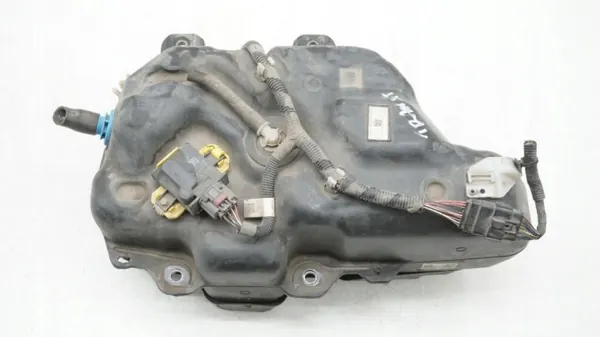 Tanque AdBlue usado OEM GK21-5J228-AF para Ford Transit image 2