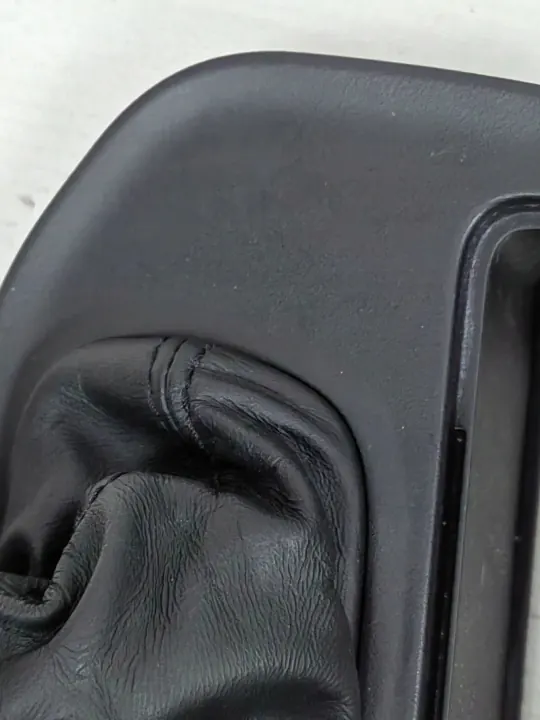 Pommeau de levier de vitesse Dodge Challenger OEM KNO1156 image 6