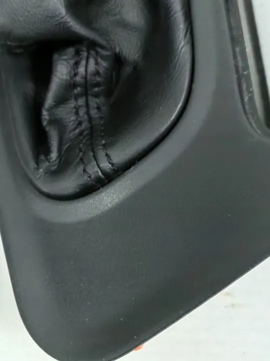 Pommeau de levier de vitesse Dodge Challenger OEM KNO1156 image 7