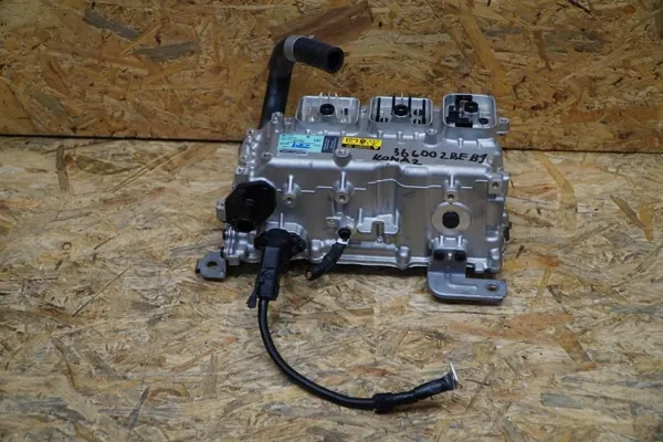 OEM 366002BEB1 Inversor para Kona II Híbrido 24V image 2