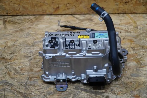 OEM 366002BEB1 Inversor para Kona II Híbrido 24V image 3