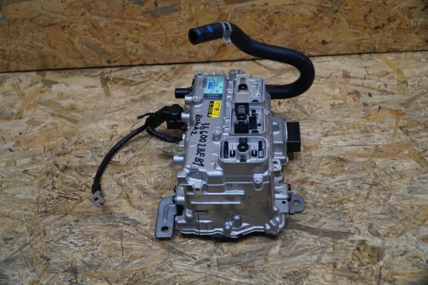 OEM 366002BEB1 Inversor para Kona II Híbrido 24V image 4