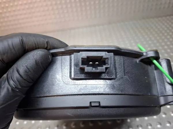 OEM S26372664 Audi deurwoofer - Gebruikt Audi OE image 3