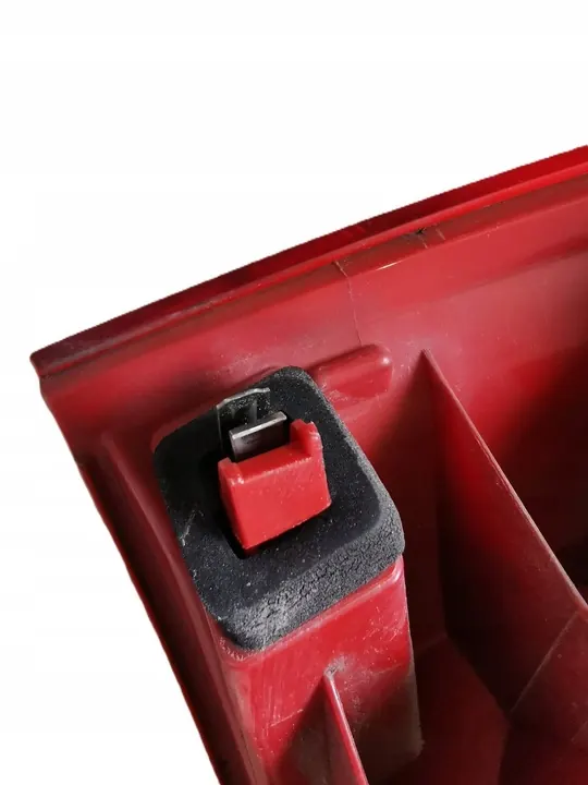 Luz trasera derecha Volkswagen Passat B6 Sedan Original image 4