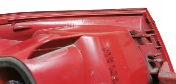 Luz trasera derecha Volkswagen Passat B6 Sedan Original image 8