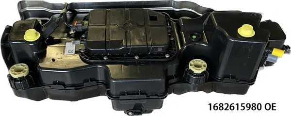 Tanque AdBlue Peugeot Boxer 14- OEM 1682620480 image 3