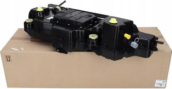 Tanque AdBlue Peugeot Boxer 14- OEM 1682620480 image 6
