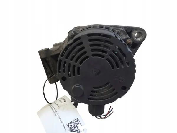 Vaihtovirtageneraattori Ford Focus 63321679A115I80A image 3