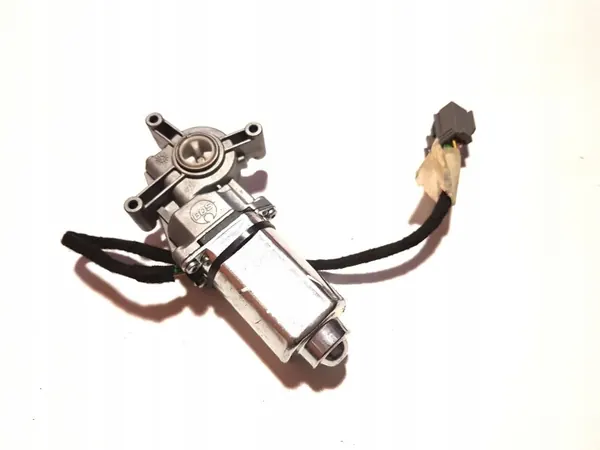 Motor de techo solar Volvo V40 OEM 992900381501 image 2
