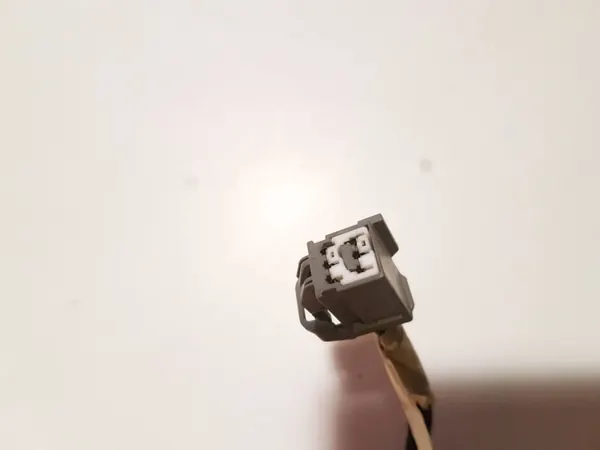 Motor de techo solar Volvo V40 OEM 992900381501 image 4