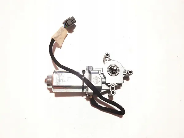 Motor de techo solar Volvo V40 OEM 992900381501 image 5