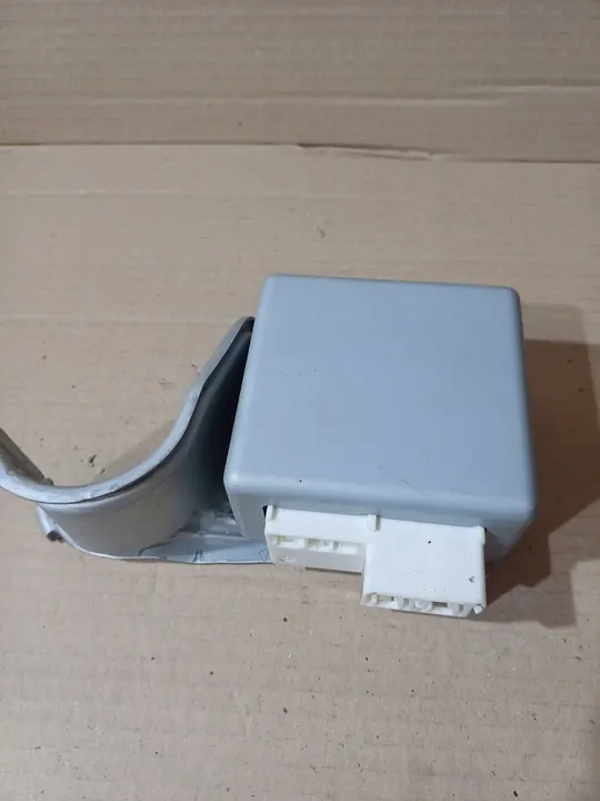 Daihatsu Sirion II Electric Steering Module 89650-B1140-A image 2