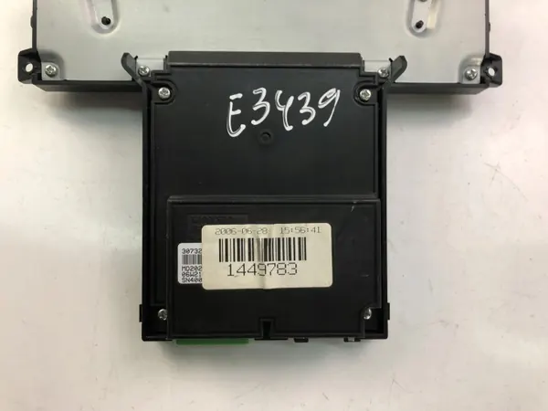 Volvo V60 Ohjausyksikkö OEM 14269183 - Käytetty image 3