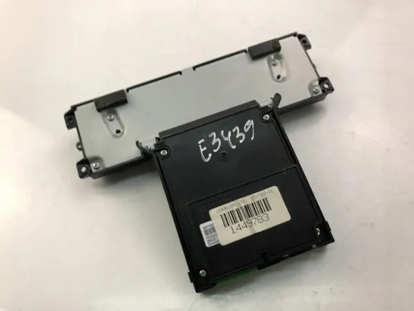 Volvo V60 Ohjausyksikkö OEM 14269183 - Käytetty image 4