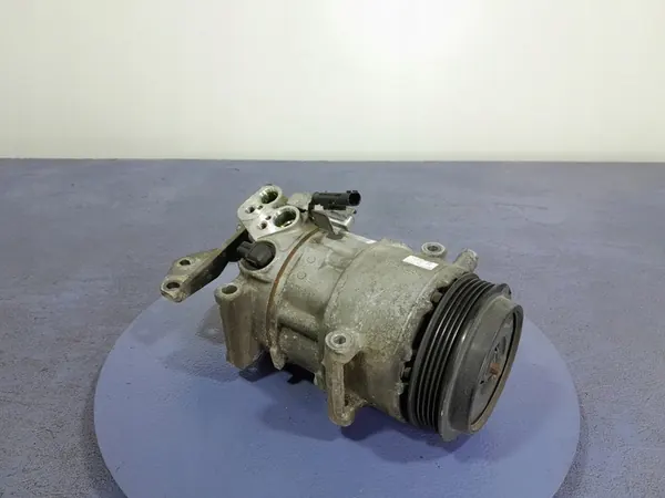 MERCEDES B W245 1.7B Compresor A/C A0012308011 image 2