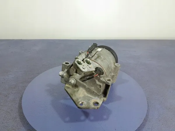 MERCEDES B W245 1.7B Compresor A/C A0012308011 image 3