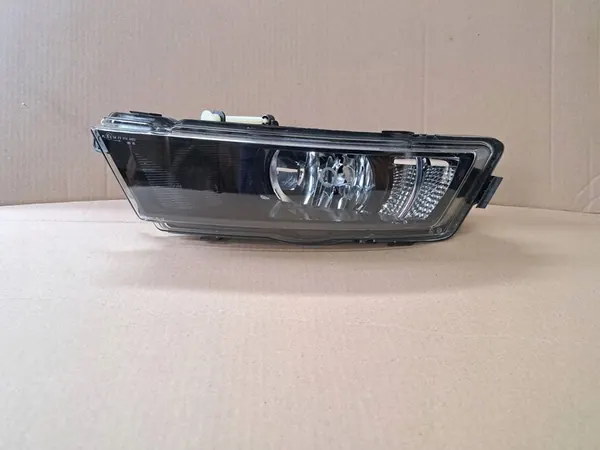 Lâmpada Halógena Esquerda SKODA RAPID 12-17 image 2