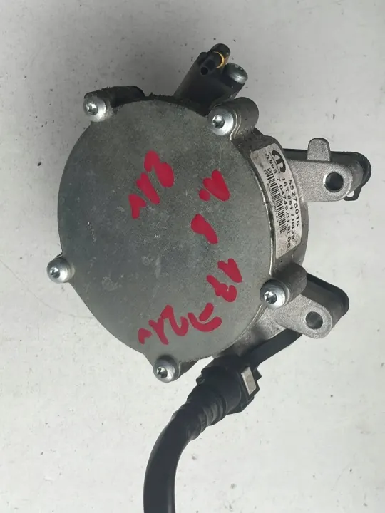 Bomba de vacío OEM 55278016 - Pieza Fiat OE usada image 4