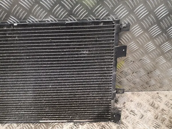 Jaguar XF X250 Kylmäainekondensaattori / A/C C2Z9461 image 3