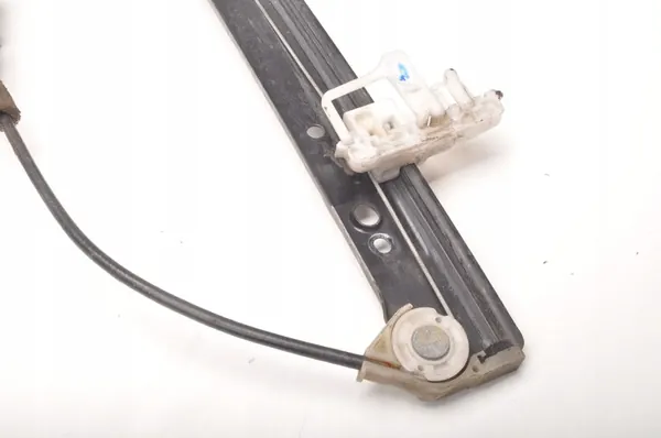 FORD FIESTA MK6 Elevador de Vidro Direito 2S51-14553-AA image 10