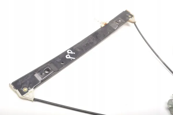 FORD FIESTA MK6 Elevador de Vidro Direito 2S51-14553-AA image 4