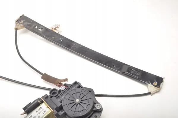 FORD FIESTA MK6 Elevador de Vidro Direito 2S51-14553-AA image 5