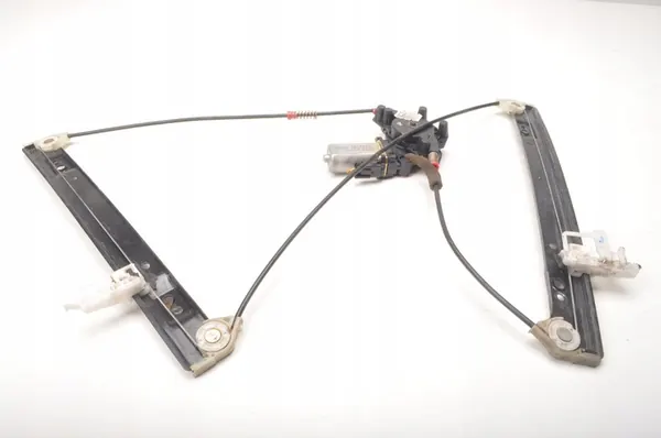 FORD FIESTA MK6 Elevador de Vidro Direito 2S51-14553-AA image 6