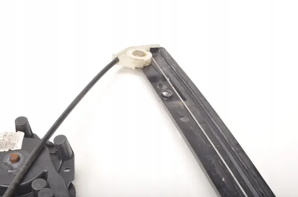 FORD FIESTA MK6 Elevador de Vidro Direito 2S51-14553-AA image 7