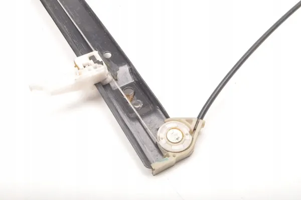 FORD FIESTA MK6 Elevador de Vidro Direito 2S51-14553-AA image 8