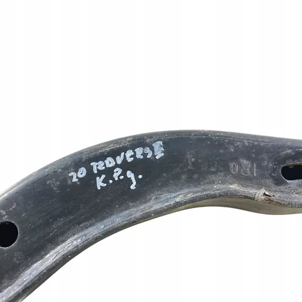 Chevrolet Traverse II 2020 Bracci Oscillanti Posteriori Sinistri OEM 23416586 image 6