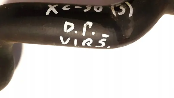 2011 Volvo XC90 Turboahtimen vesiputki 31319441 image 2