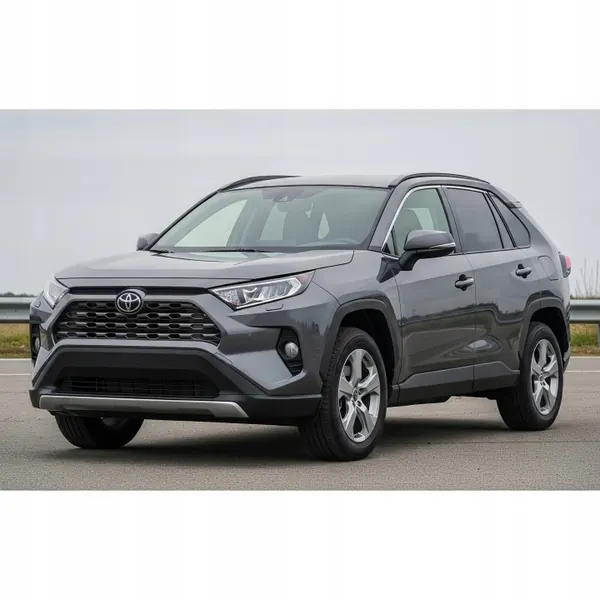Toyota RAV4 V 2.0 VVTi 19r Polea Tensor 16620-24020 image 5
