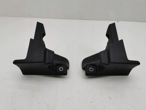 Support de store de coffre Audi A3 8Y 2023 OEM 8Y4863424 image 2