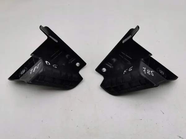 Support de store de coffre Audi A3 8Y 2023 OEM 8Y4863424 image 4