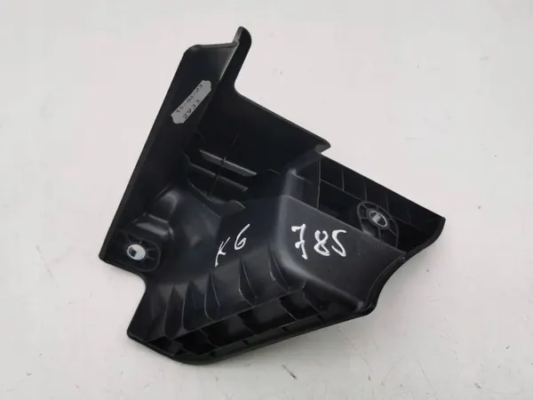 Support de store de coffre Audi A3 8Y 2023 OEM 8Y4863424 image 5