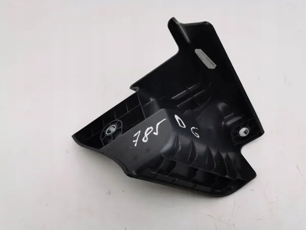 Support de store de coffre Audi A3 8Y 2023 OEM 8Y4863424 image 6