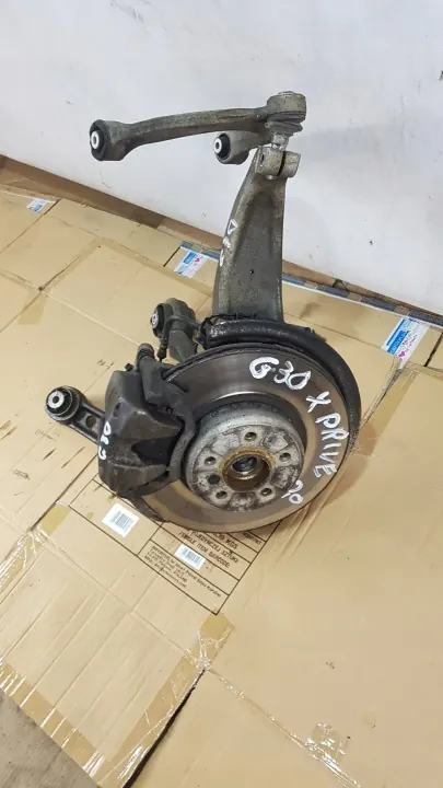 Discos & Pinças OEM 12353121 330x24 BMW image 2
