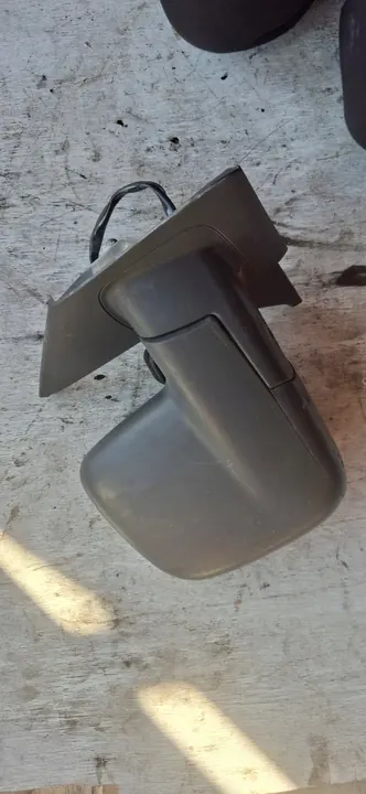 Oikea Sähkösivupeili VW Transporter T5 03-09 image 2