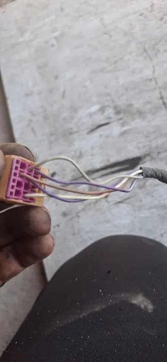 Oikea Sähkösivupeili VW Transporter T5 03-09 image 4