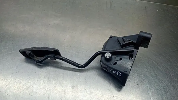 Gaspotentiometer Opel Astra H GTC 1.9 CDTI OEM 9158010 image 3