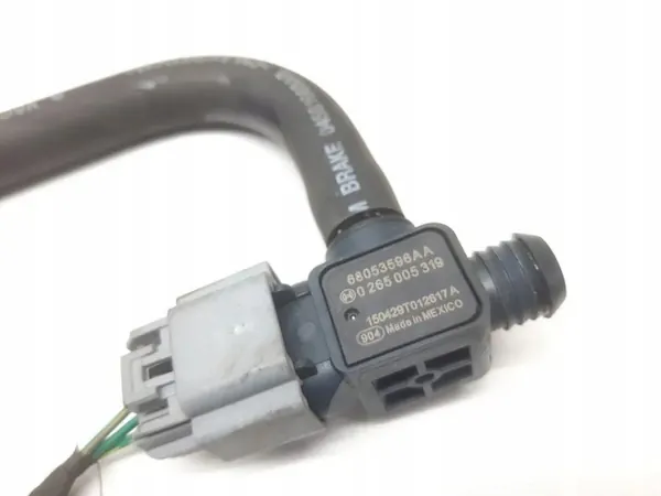 Tyhjiöletku OEM 68053596AA Jeep Grand Cherokee:lle image 5