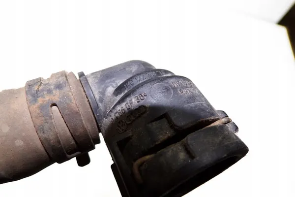 Konvertibel taklinje / slang VW image 2