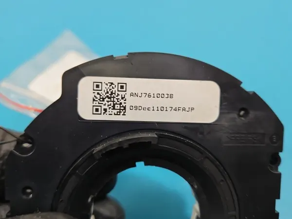 Steering Angle Sensor Ford Mondeo MK4 ANJ761003B image 4