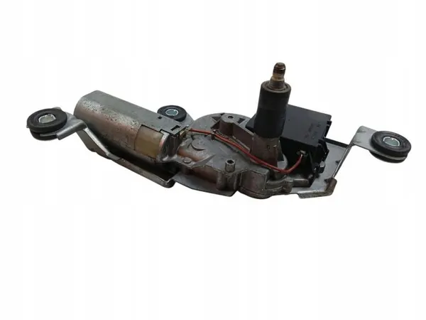 Heckwischermotor BMW X3 E83 2003-2006 OEM 6917907 image 4