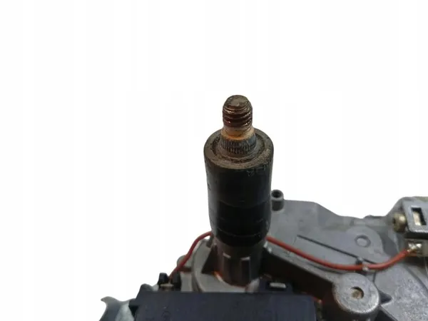 Heckwischermotor BMW X3 E83 2003-2006 OEM 6917907 image 5