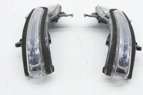 Subaru XV spiegeldirectioneel OEM subaru xv migacz lusterka image 6