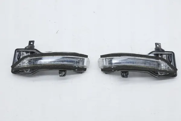 Subaru XV spiegeldirectioneel OEM subaru xv migacz lusterka image 7